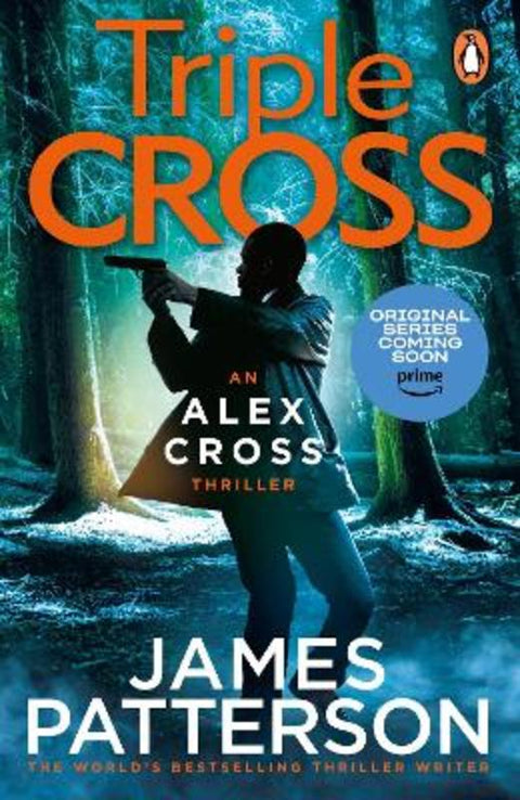 Triple Cross by James Patterson - 9781529159608