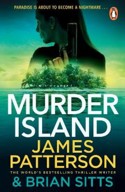 Murder Island by James Patterson - 9781529159684