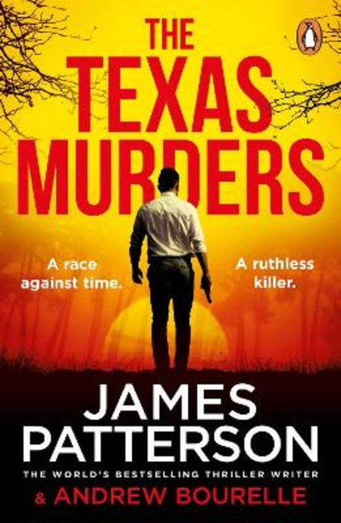 The Texas Murders by James Patterson - 9781529159745