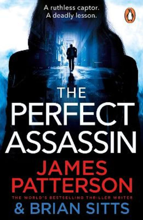 The Perfect Assassin by James Patterson - 9781529159837