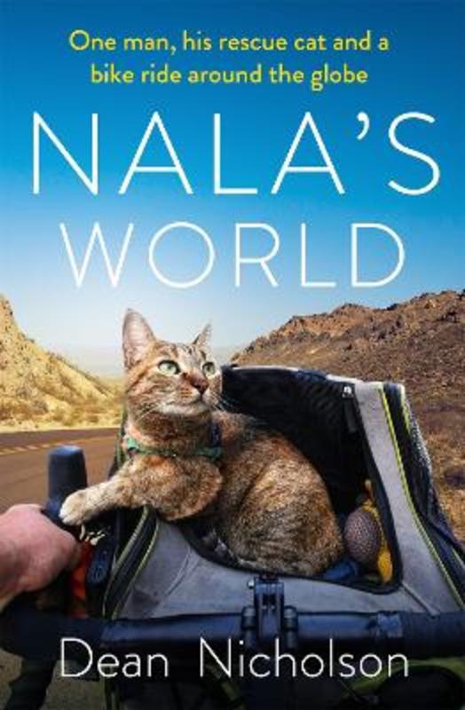 Nala's World by Dean Nicholson - 9781529327991