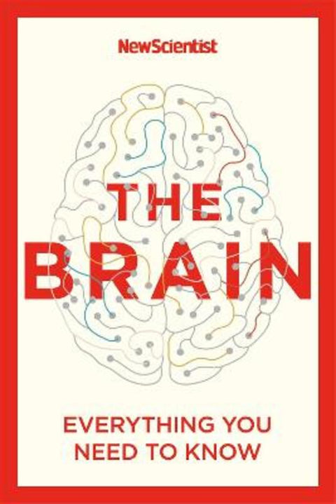 The Brain by New Scientist - 9781529363319