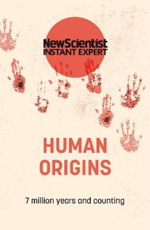 Human Origins by New Scientist - 9781529382013