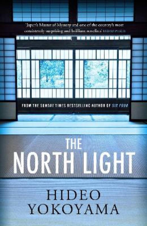 The North Light by Hideo Yokoyama - 9781529411140