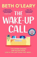 The Wake-Up Call by Beth O'Leary - 9781529418255