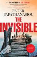 The Invisible by Peter Papathanasiou - 9781529424430
