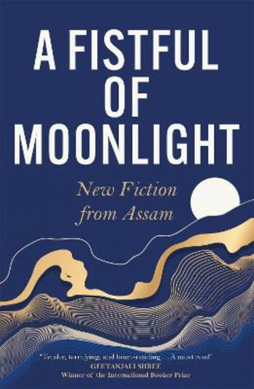 A Fistful of Moonlight by Various authors - 9781529431926