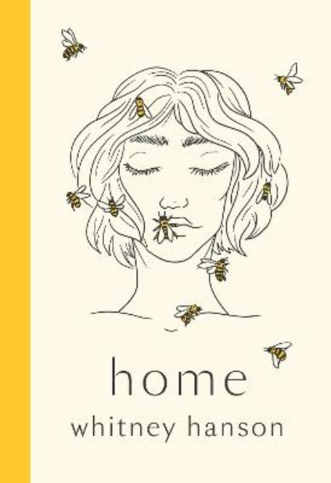 Home by Whitney Hanson - 9781529432602
