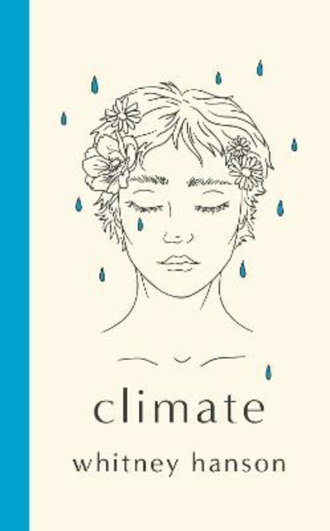 Climate by Whitney Hanson - 9781529442250