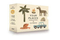 Your Places Box Set by Jon Klassen - 9781529530063