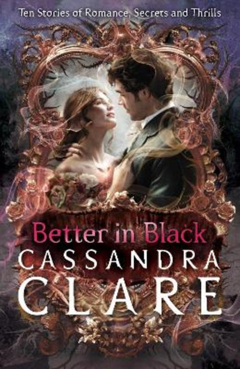 Better in Black by Cassandra Clare - 9781529533941