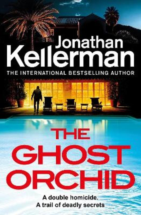 The Ghost Orchid by Jonathan Kellerman - 9781529900378