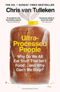 Ultra-Processed People by Chris van Tulleken - 9781529903591