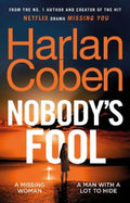 Nobody's Fool by Harlan Coben - 9781529906134