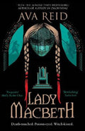 Lady Macbeth by Ava Reid - 9781529910483