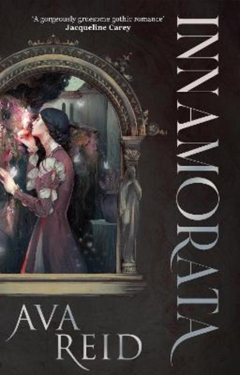 Innamorata by Ava Reid - 9781529910667