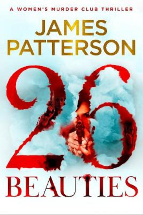 26 Beauties by James Patterson - 9781529923032