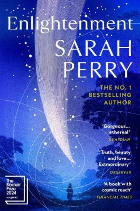 Enlightenment by Sarah Perry - 9781529927788