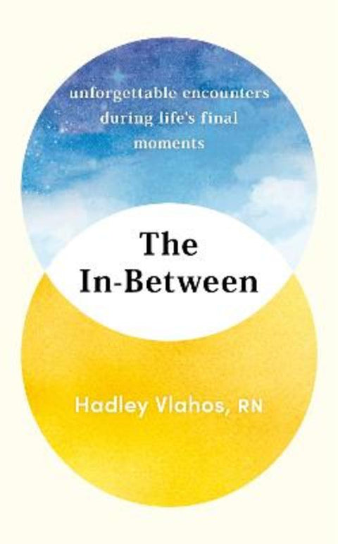 The In-Between by Hadley Vlahos - 9781529927849