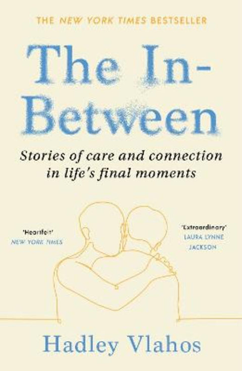 The In-Between by Hadley Vlahos - 9781529927856