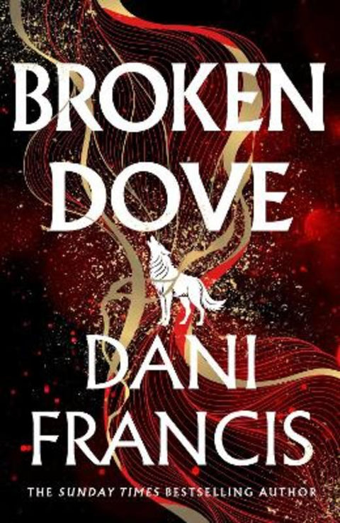 Broken Dove by Dani Francis - 9781529935318