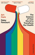 Art Cure by Daisy Fancourt - 9781529935547