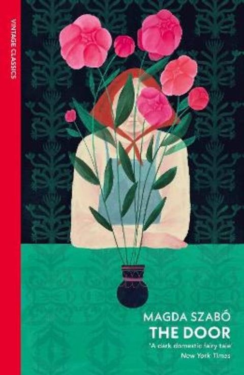 The Door by Magda Szabo - 9781529940190
