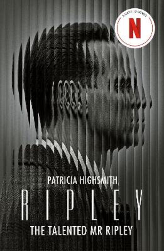Ripley by Patricia Highsmith - 9781529940886