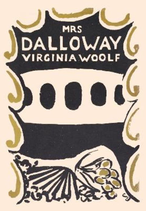 Mrs Dalloway by Virginia Woolf - 9781529946321