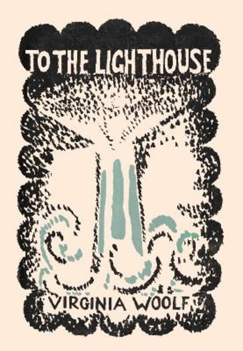 To the Lighthouse by Virginia Woolf - 9781529946338
