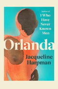 Orlanda by Jacqueline Harpman - 9781529950854