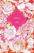Emma by Jane Austen - 9781529954272
