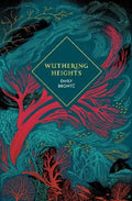 Wuthering Heights by Emily Bronte - 9781529954296