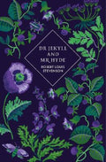 Dr Jekyll and Mr Hyde and Other Stories by Robert Louis Stevenson - 9781529954326