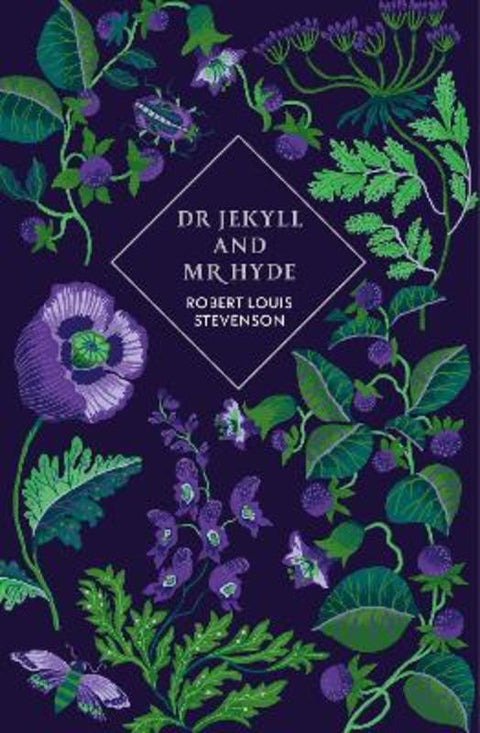 Dr Jekyll and Mr Hyde and Other Stories by Robert Louis Stevenson - 9781529954326
