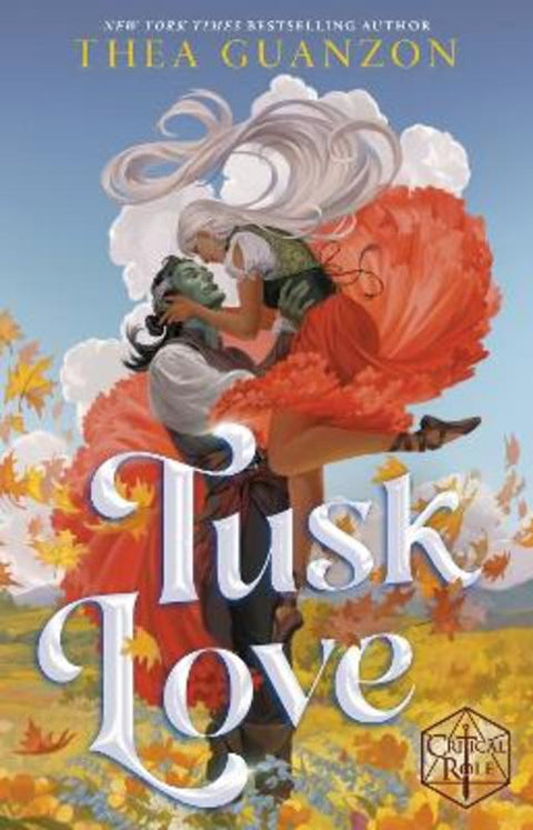 Tusk Love by Thea Guanzon - 9781529954654