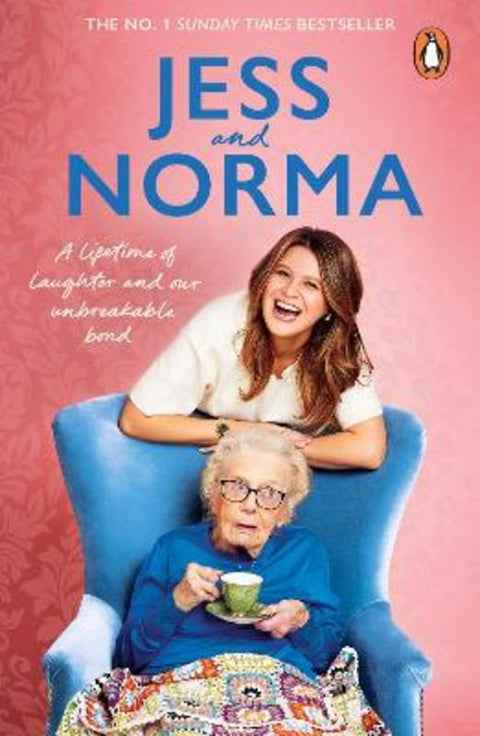 Jess and Norma by Jessica Asquith - 9781529957273