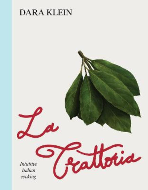La Trattoria by Dara Klein - 9781529960242