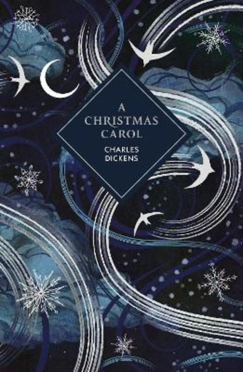 A Christmas Carol by Charles Dickens - 9781529962222