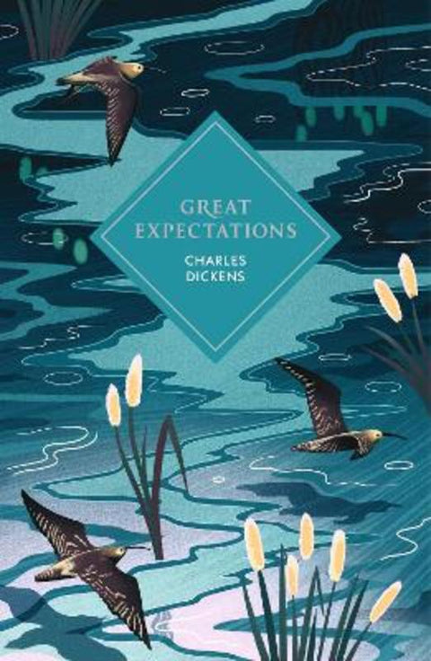 Great Expectations by Charles Dickens - 9781529962260