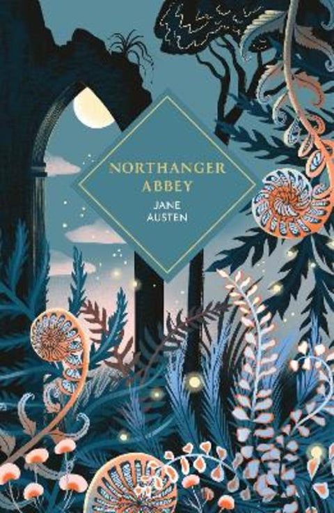 Northanger Abbey by Jane Austen - 9781529966831