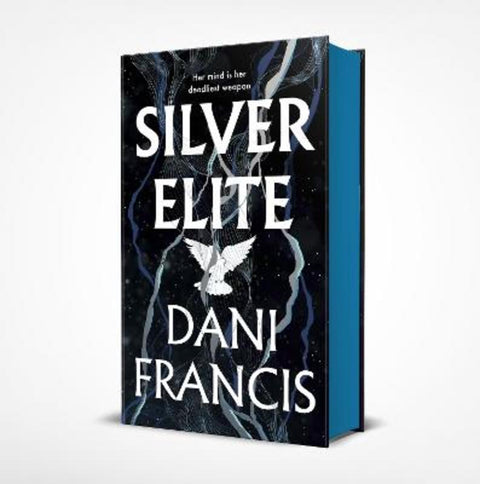 Silver Elite by Dani Francis - 9781529967012