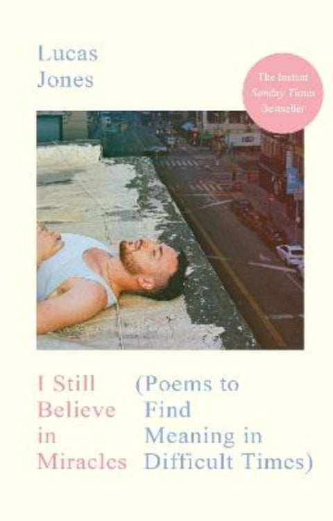 I Still Believe in Miracles by Lucas Jones - 9781529971491