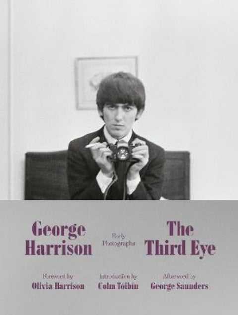 The Third Eye by George Harrison - 9781529976052