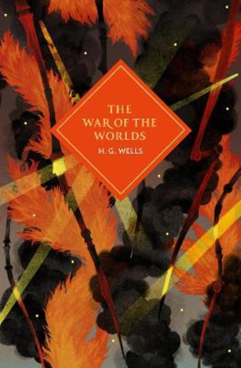 The War of the Worlds by H.G. Wells - 9781529978001