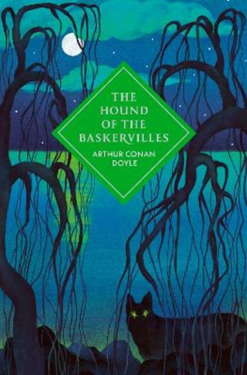 The Hound of the Baskervilles by Arthur Conan Doyle - 9781529978155