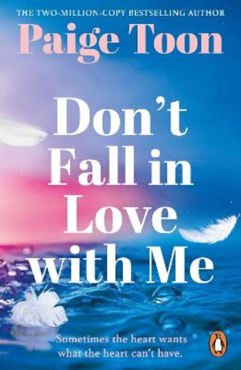Don't Fall in Love With Me by Toon Paige - 9781529986648