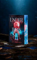 Under the Iron Sky by A.T. Emerald - 9781529993509