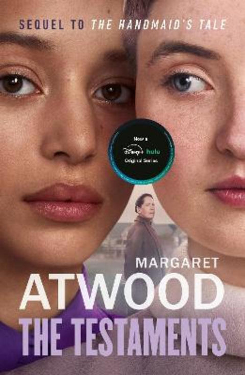 The Testaments by Margaret Atwood - 9781529994278