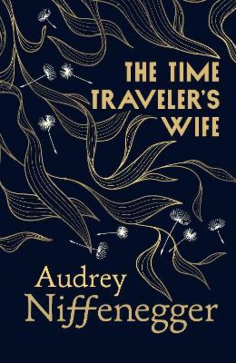 The Time Traveler's Wife by Audrey Niffenegger - 9781529996272